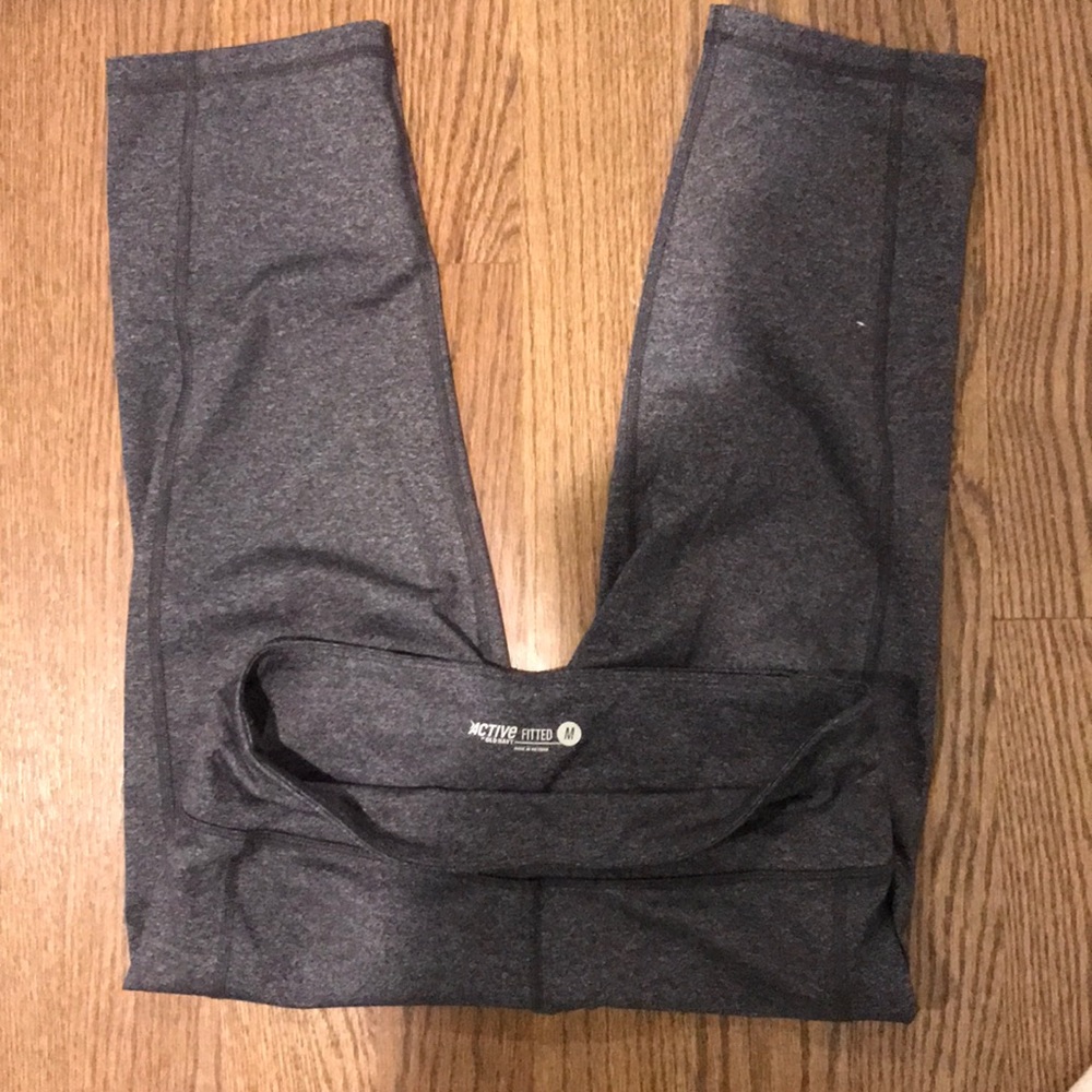 Old Navy Capri running